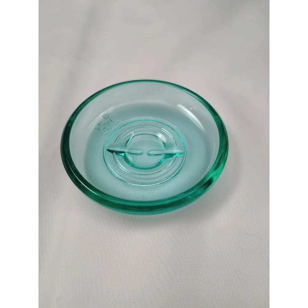 Ball aquamarine mason
